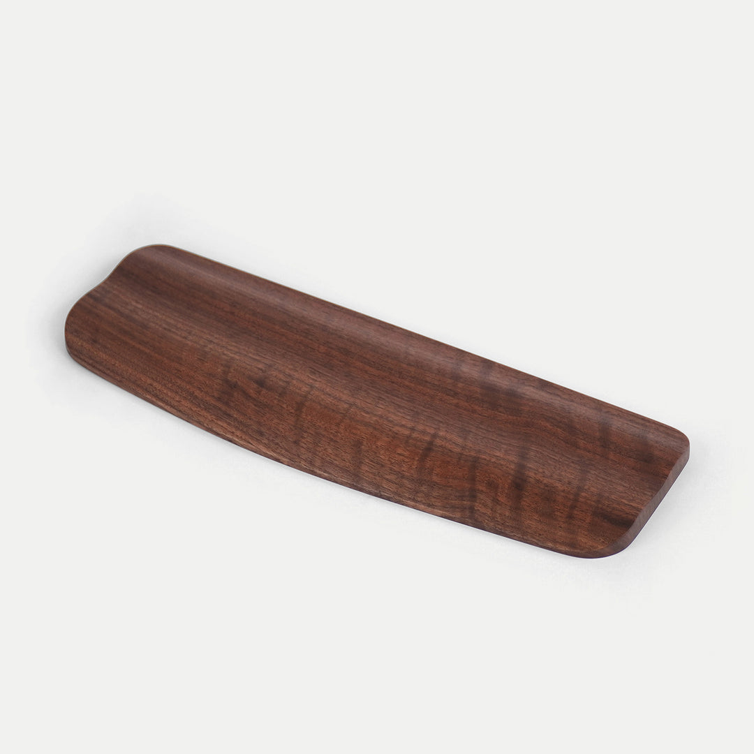 Dumaroo Wavelet Wristrest [Walnut]