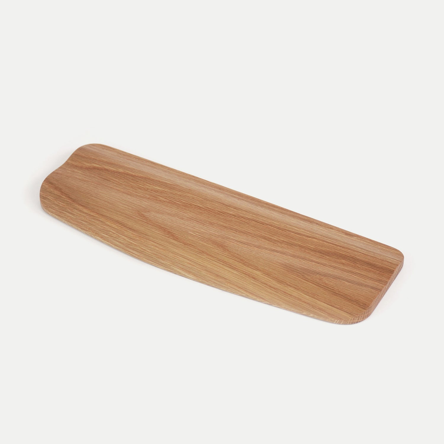 Dumaroo Wavelet Wristrest [White Oak]