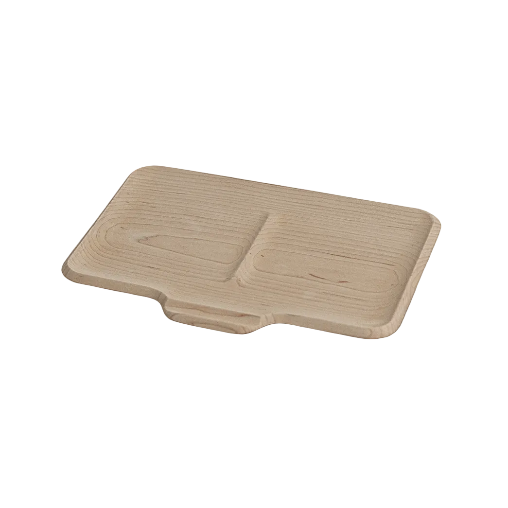 Daon Multi Tray [Maple]