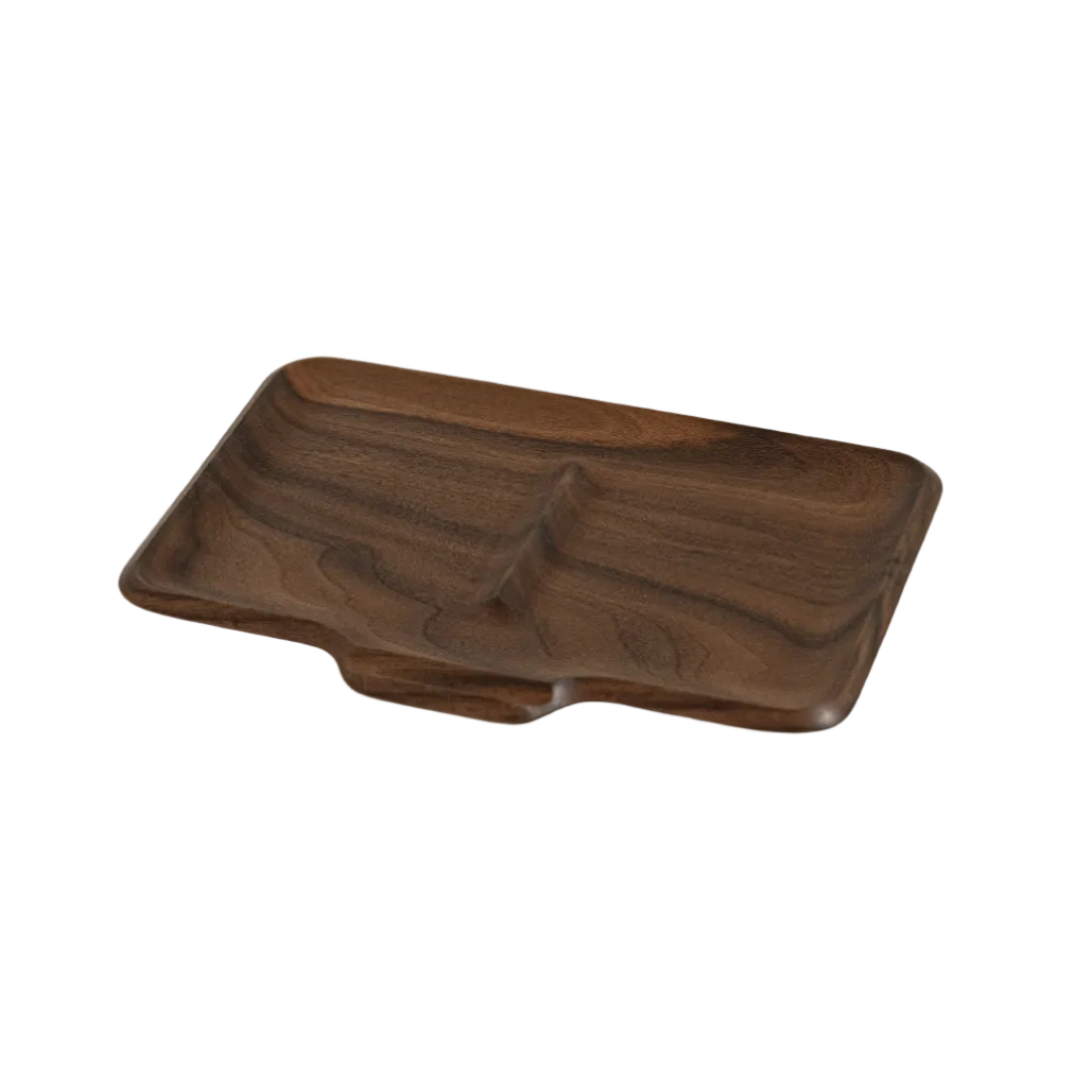 Daon Multi Tray [Walnut]