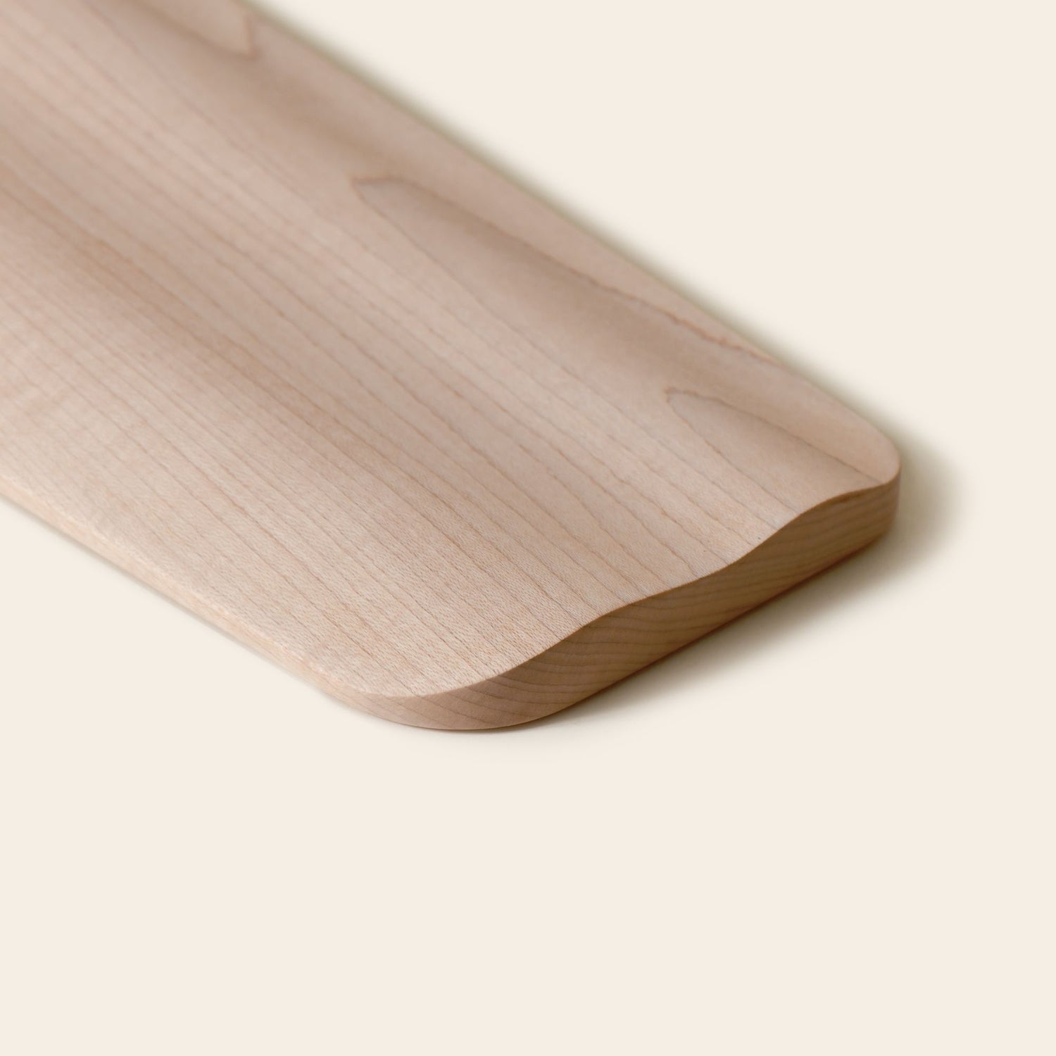 Dumaroo Wavelet Wristrest [Hardmaple]