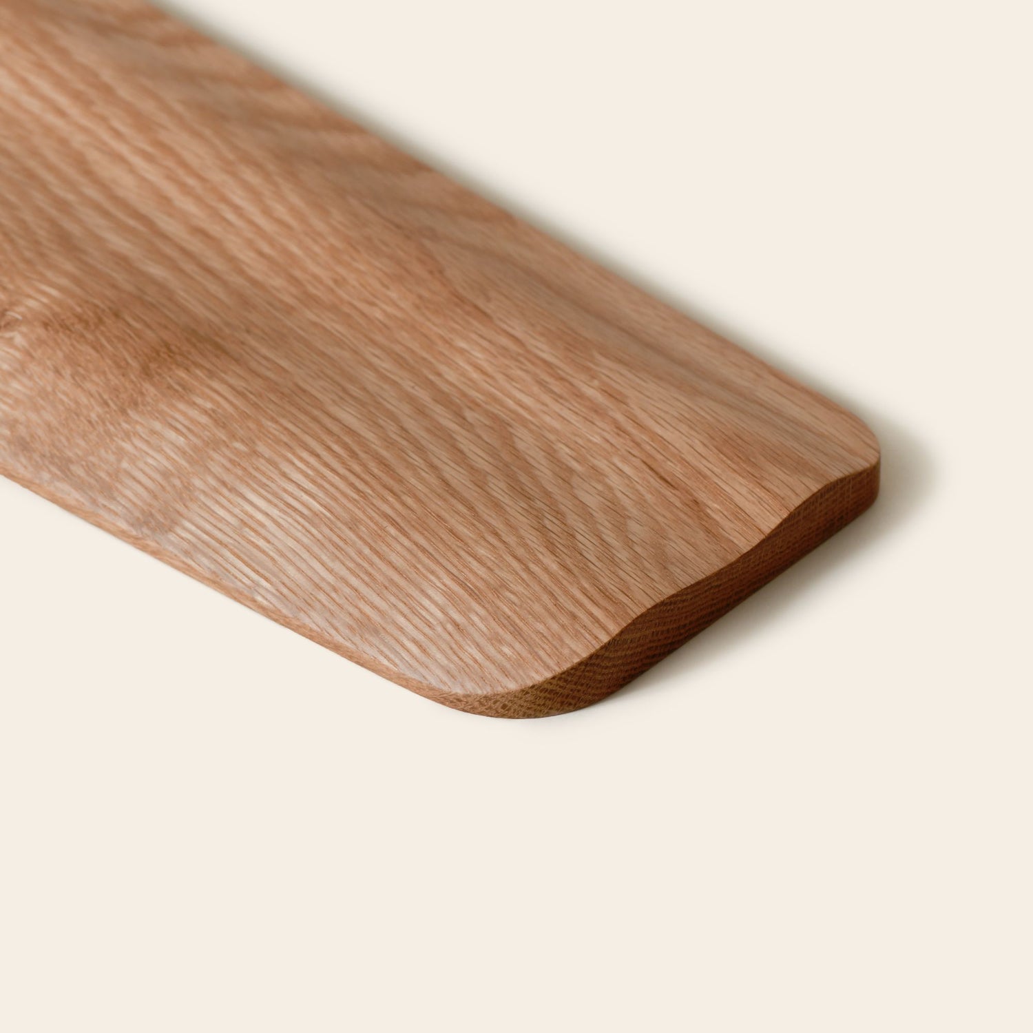 Dumaroo Wavelet Wristrest [White Oak]