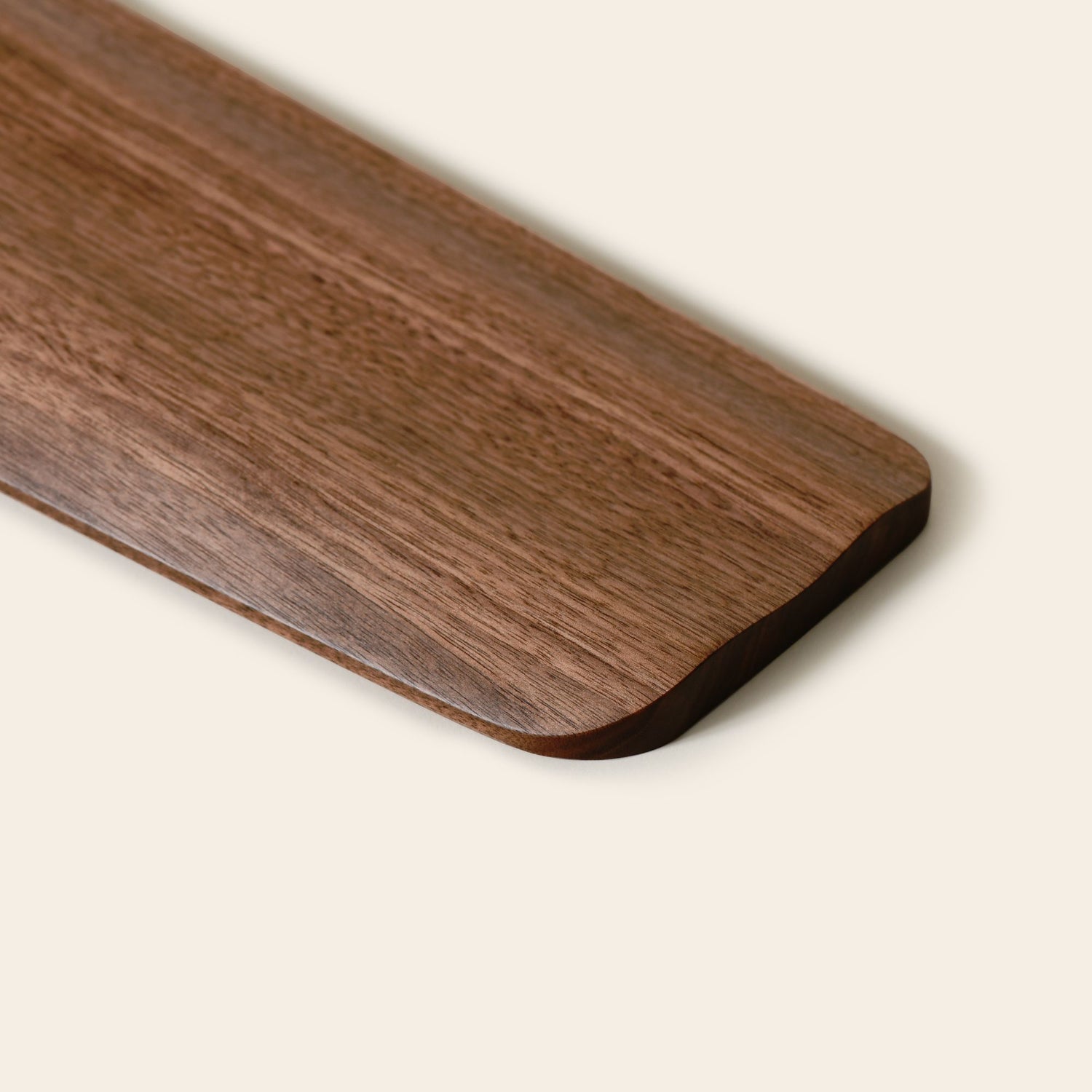 Dumaroo Wavelet Wristrest [Walnut]