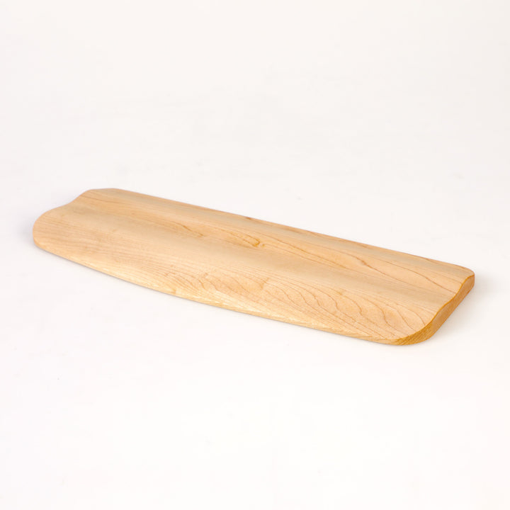 Dumaroo Wavelet Wristrest [Hardmaple]