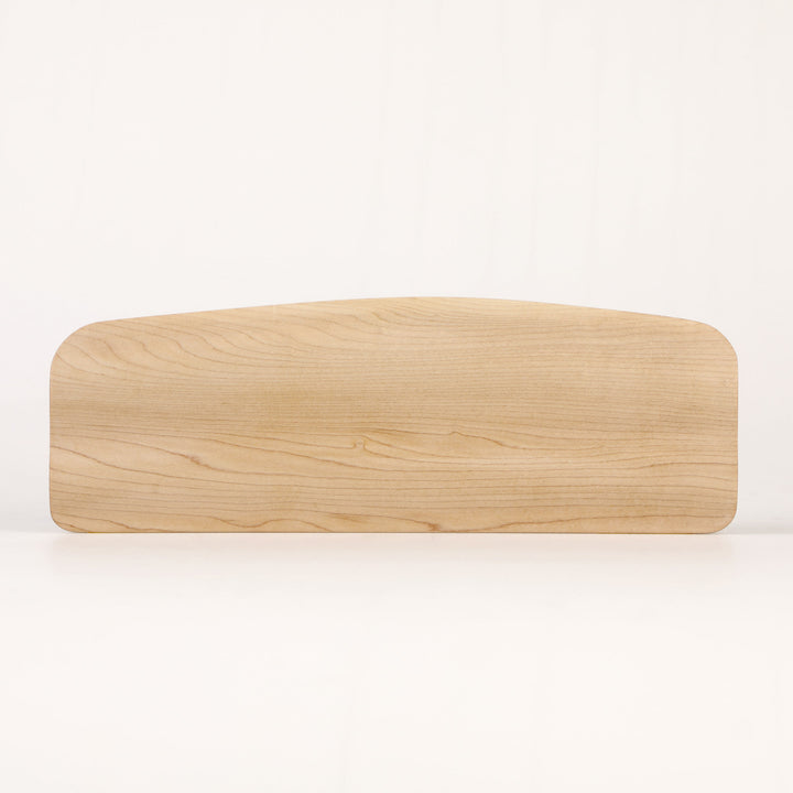 Dumaroo Wavelet Wristrest [Hardmaple]