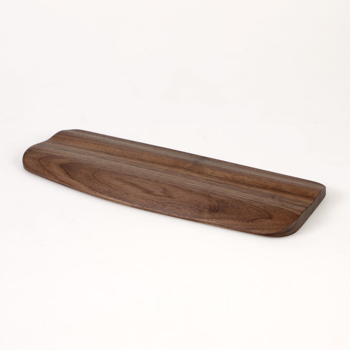 Dumaroo Wavelet Wristrest [Walnut]