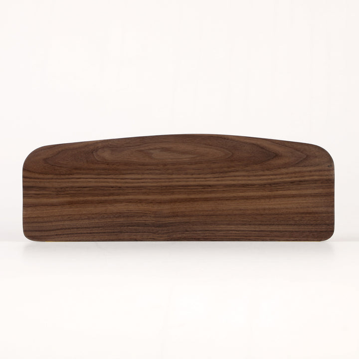 Dumaroo Wavelet Wristrest [Walnut]