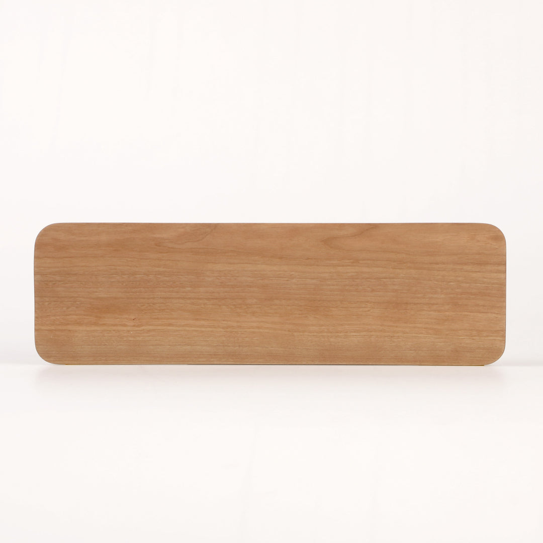 Dumaroo Wavelet Wristrest [Cherry]