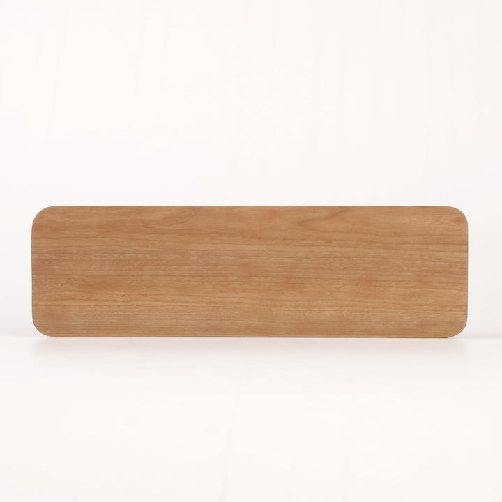 Dumaroo Wavelet Wristrest [Cherry]