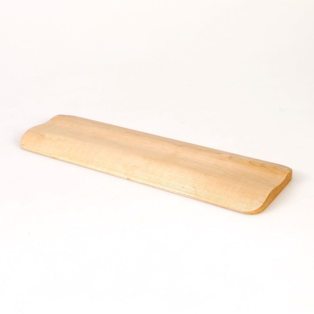 Dumaroo Wavelet Wristrest [Hardmaple]