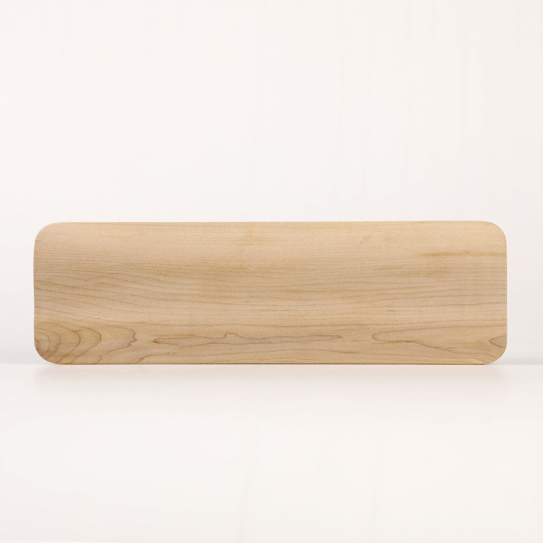 Dumaroo Wavelet Wristrest [Hardmaple]