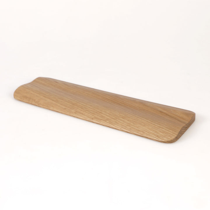 Dumaroo Wavelet Wristrest [White Oak]