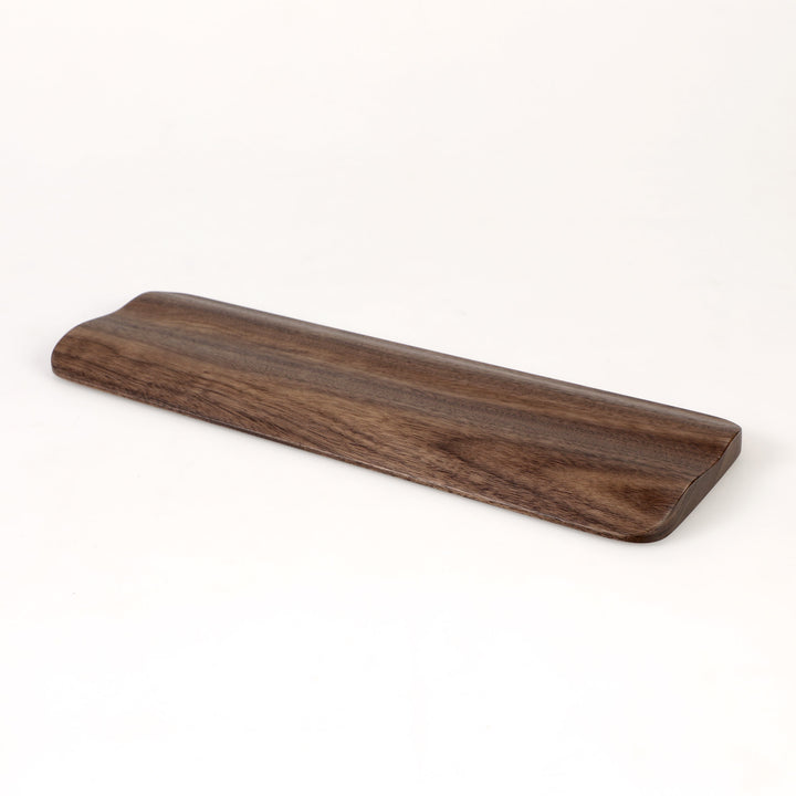 Dumaroo Wavelet Wristrest [Walnut]
