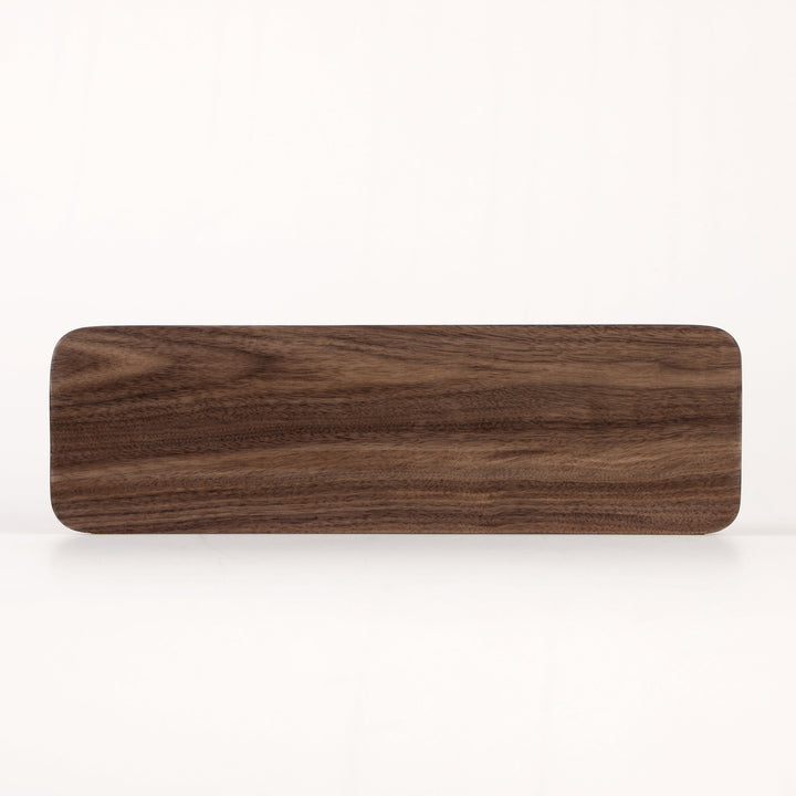 Dumaroo Wavelet Wristrest [Walnut]