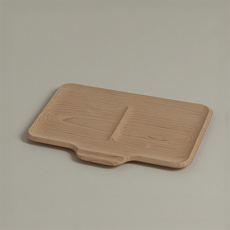 Tray[Maple]