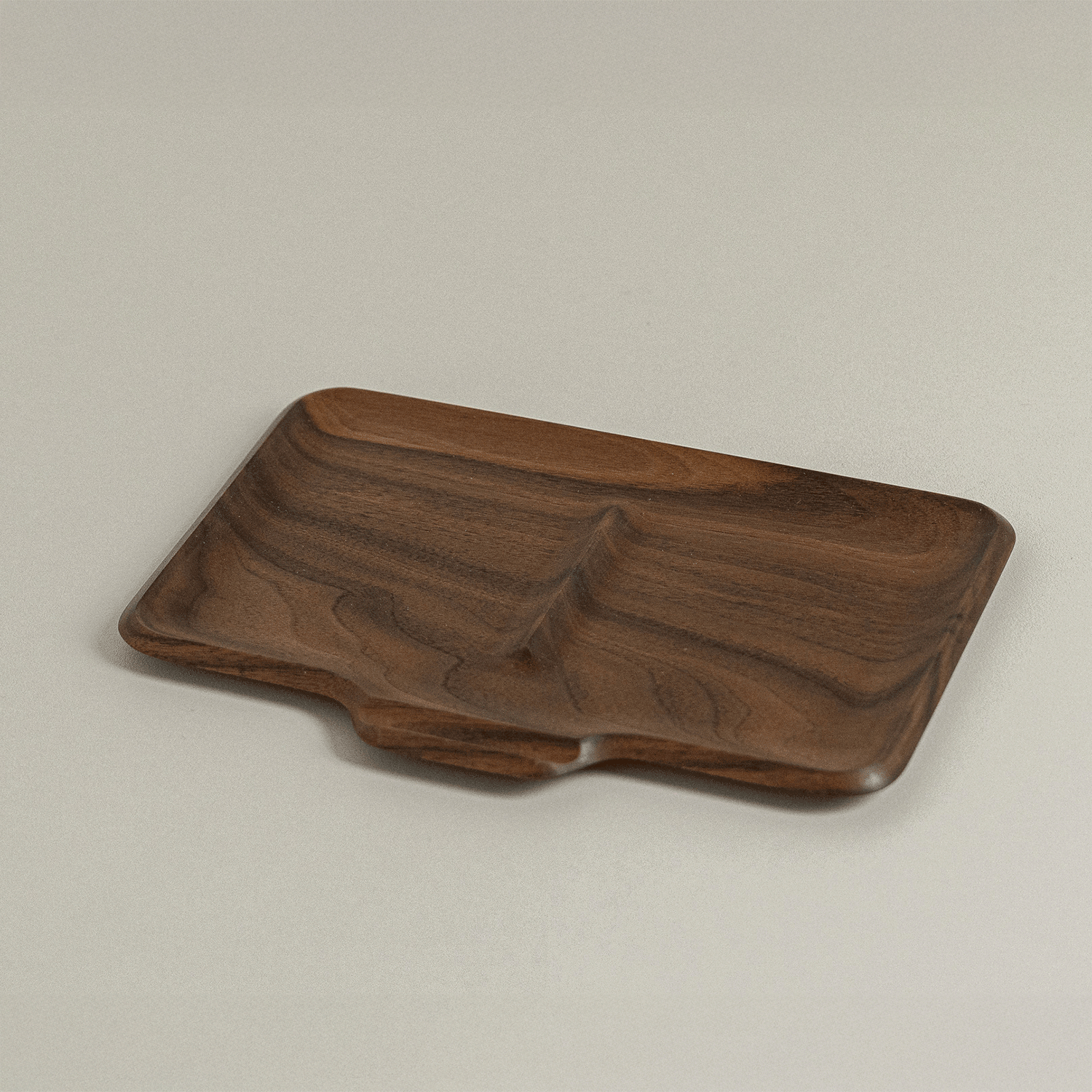 Tray[Walnut]